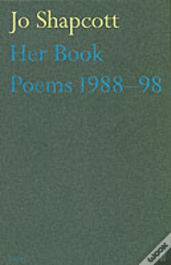 Capa do artigo Her Book