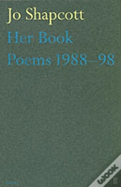 Capa do artigo Her Book