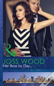 Capa do artigo Her Boss By Day...