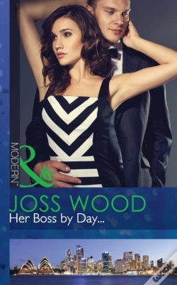 Capa do artigo Her Boss By Day...