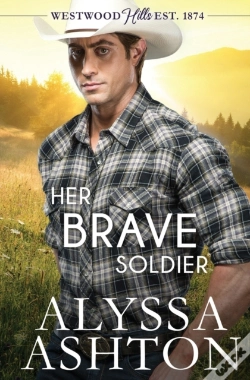Capa do artigo Her Brave Soldier
