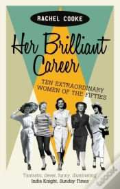 Capa do artigo Her Brilliant Career