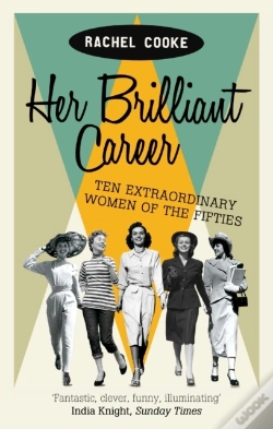 Capa do artigo Her Brilliant Career