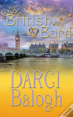 Capa do artigo Her British Bard