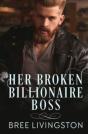Her Broken Billionaire Boss: A Clean Bil - Preview