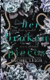 Capa do artigo Her Broken Pieces