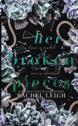 Capa do artigo Her Broken Pieces
