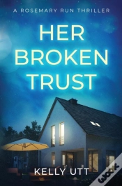 Capa do artigo Her Broken Trust