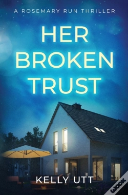 Capa do artigo Her Broken Trust