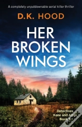 Her Broken Wings
