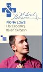 Her Brooding Italian Surgeon - Preview