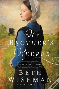 Capa do artigo Her Brother'S Keeper