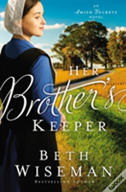 Capa do artigo Her Brother'S Keeper