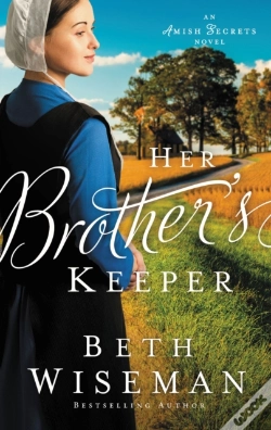 Capa do artigo Her Brother'S Keeper