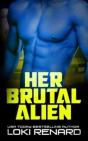 Her Brutal Alien - Preview