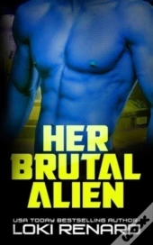 Her Brutal Alien