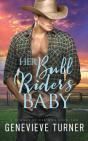 Her Bull Rider'S Baby - Preview