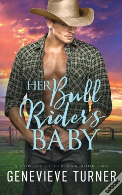 Capa do artigo Her Bull Rider'S Baby