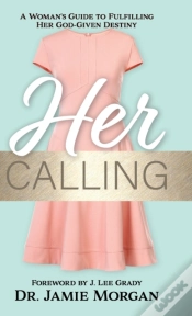 Capa do artigo Her Calling