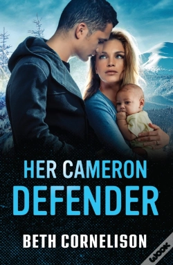 Capa do artigo Her Cameron Defender