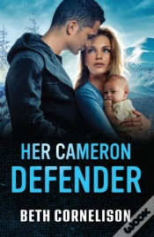 Capa do artigo Her Cameron Defender