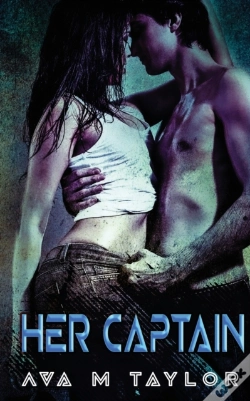 Capa do artigo Her Captain