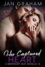 Her Captured Heart - Preview