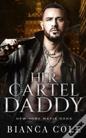 Her Cartel Daddy