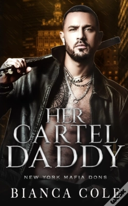 Capa do artigo Her Cartel Daddy