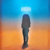 Capa do artigo H.E.R. - CD