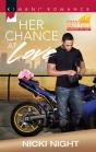 Her Chance At Love - Preview