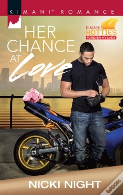 Capa do artigo Her Chance At Love