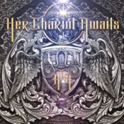 Capa do artigo Her Chariot Awaits - CD