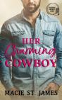 Her Charming Cowboy - Preview