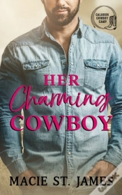 Capa do artigo Her Charming Cowboy