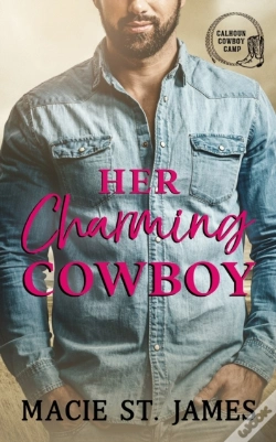 Capa do artigo Her Charming Cowboy