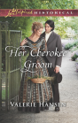 Her Cherokee Groom - Preview