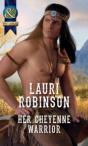Her Cheyenne Warrior - Preview