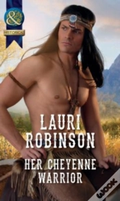 Capa do artigo Her Cheyenne Warrior