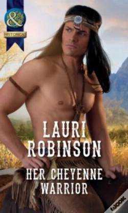 Capa do artigo Her Cheyenne Warrior