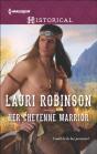 Her Cheyenne Warrior - Preview