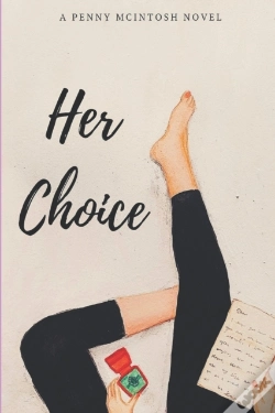 Capa do artigo Her Choice