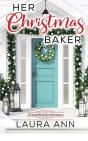 Her Christmas Baker - Preview