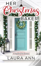 Her Christmas Baker
