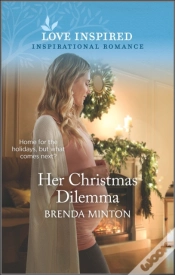 Capa do artigo Her Christmas Dilemma