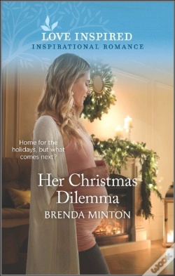 Capa do artigo Her Christmas Dilemma