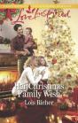 Her Christmas Family Wish - Preview