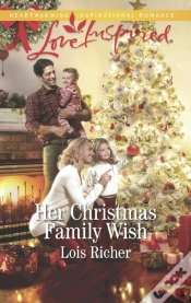 Capa do artigo Her Christmas Family Wish