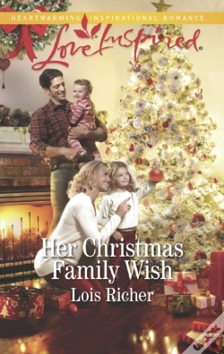 Capa do artigo Her Christmas Family Wish
