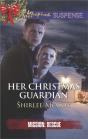 Her Christmas Guardian - Preview